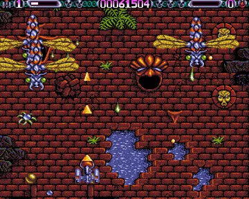 Lethal Xcess_Disk1 screen shot game playing